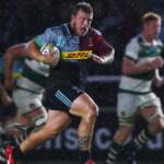 RFU Disciplinary: Max Crumpton