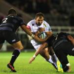 England name starting XV to face Wales
