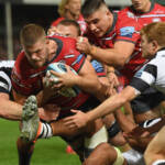 Gloucester Rugby make two changes for Friday’s visit of Saracens