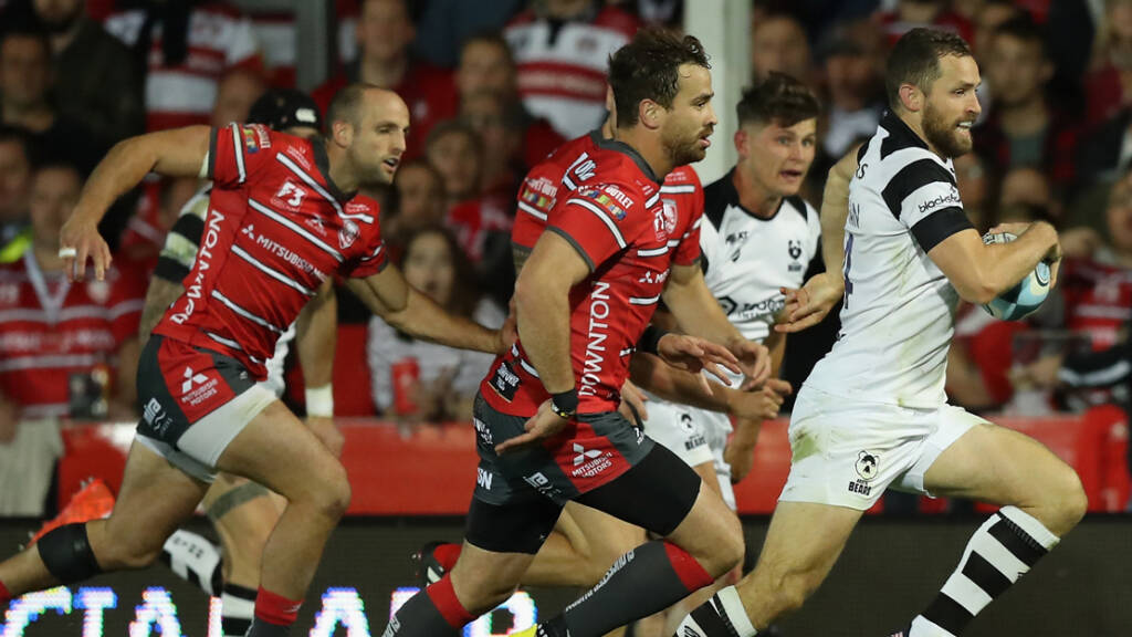 preview image for Round 15 Preview: Bristol Bears v Gloucester Rugby