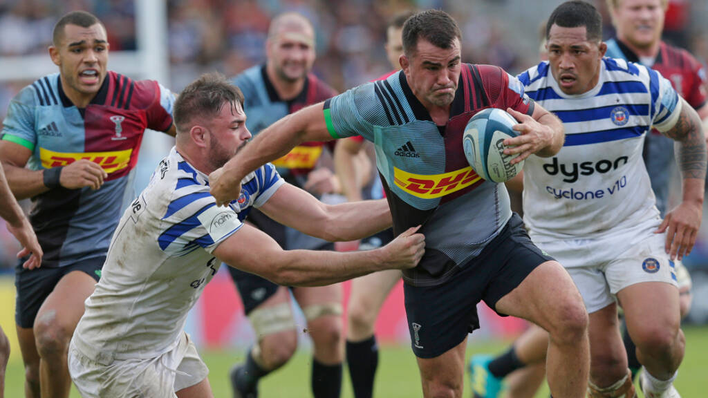 preview image for Round 15 Preview: Bath Rugby v Harlequins