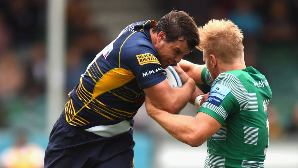 preview image for Round 15 Preview: Newcastle Falcons v Worcester Warriors