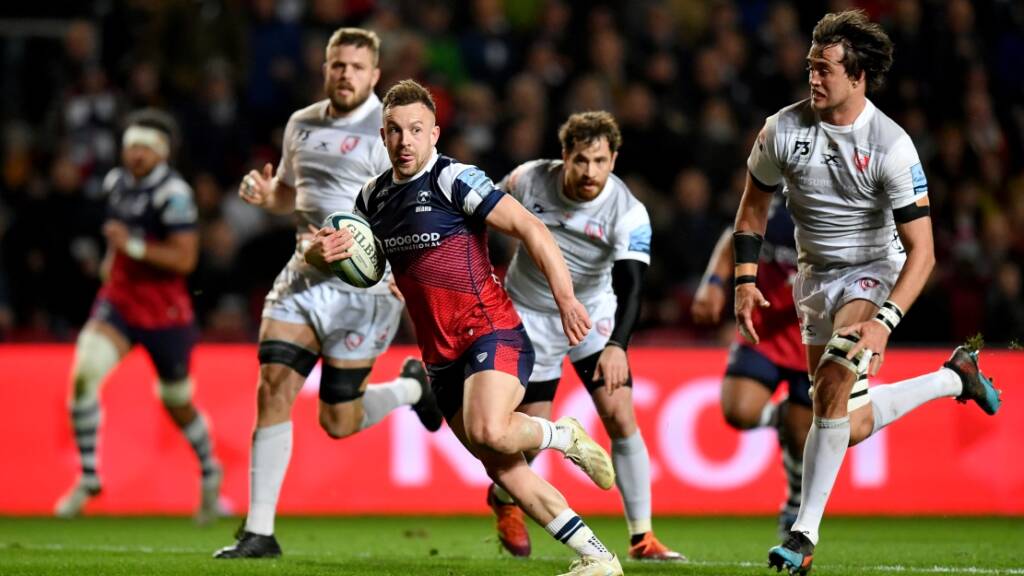 preview image for Match Report: Bristol Bears 28-24 Gloucester Rugby