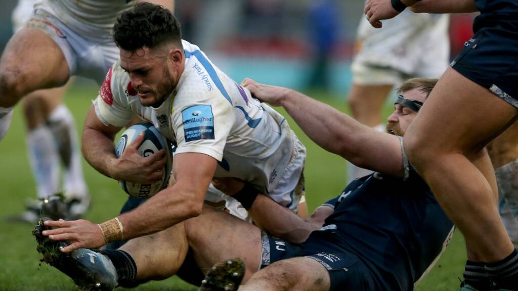Match Reaction: Sale Sharks 14-20 Exeter Chiefs