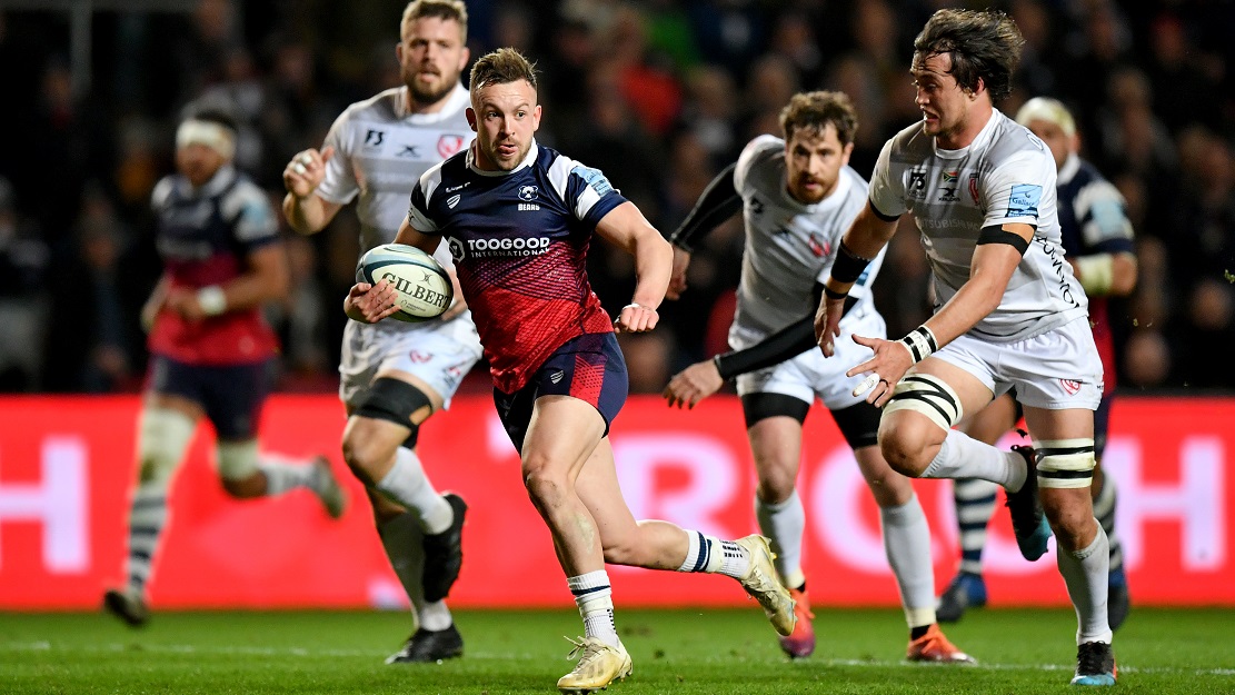 Premiership Rugby Flats selects his XV from Round 15