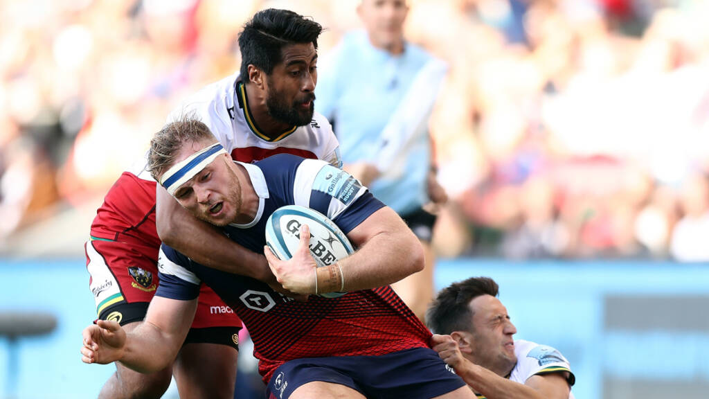 preview image for Round 16 Preview: Northampton Saints v Bristol Bears