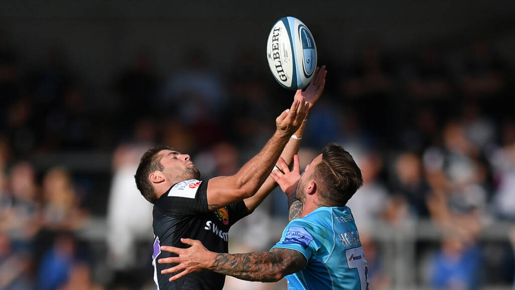 preview image for Round 16 Preview: Worcester Warriors v Exeter Chiefs