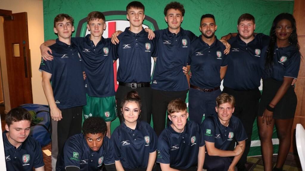 Premiership Rugby’s HITZ programme transforming youngster’s life