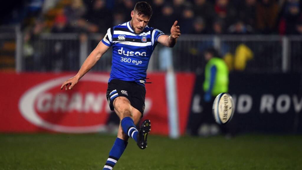 preview image for Match Report: Bath Rugby 18-9 Saracens