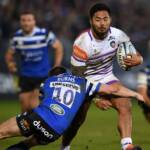Match Report: England 35-3 Tonga