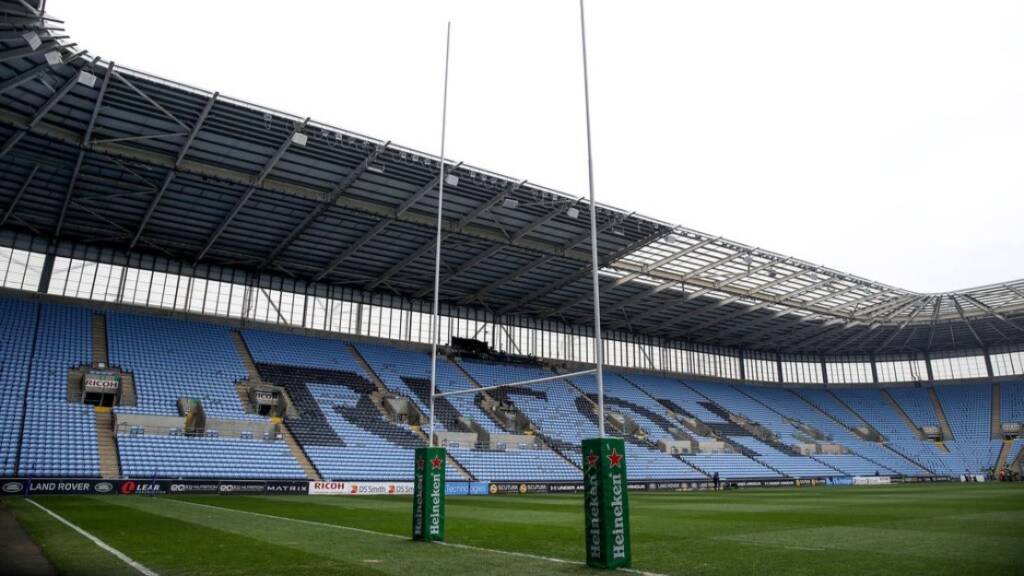 Heineken Champions Cup semi-final venues announced
