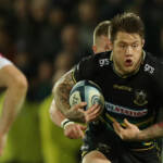 Harrison returns for Saints in Premiership Rugby Cup final
