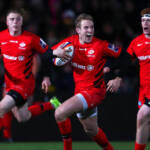 Premiership Rugby Cup Final social media preview