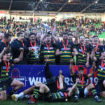 Match Reaction: Northampton Saints 23-9 Saracens