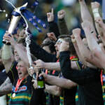 Things you might have missed: Premiership Rugby Cup Final