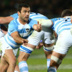 Argentina international Martin Landajo signs for Harlequins