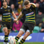 Flats selects his XV of the Premiership Rugby Cup