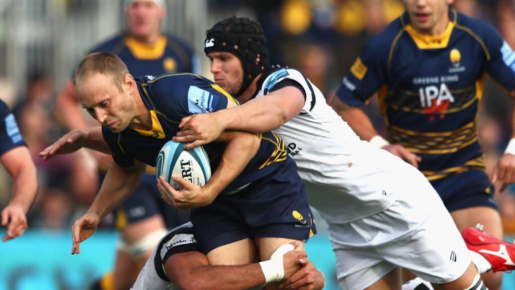 preview image for Round 17 Preview: Bristol Bears v Worcester Warriors