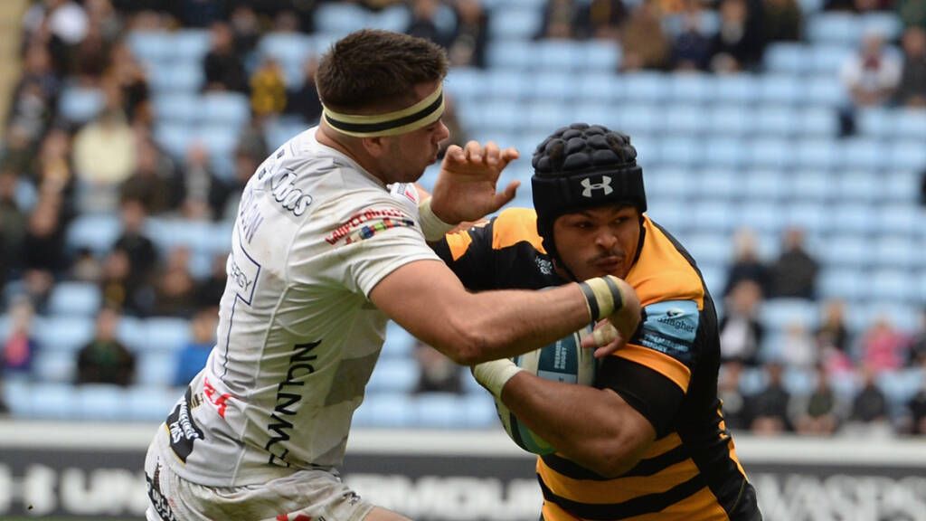 preview image for Round 17 Preview: Gloucester Rugby v Wasps
