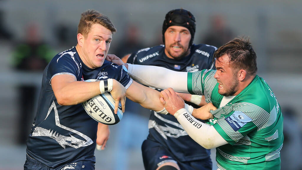 preview image for Round 17 Preview: Newcastle Falcons v Sale Sharks