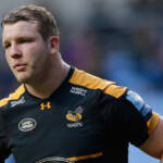 International quintet return for Wasps at Gloucester Rugby