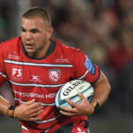 Gloucester Rugby make one change to starting line-up for visit of Wasps