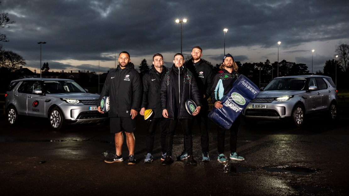 preview image for Isiekwe looking forward to renewing derby rivalry against Harlequins
