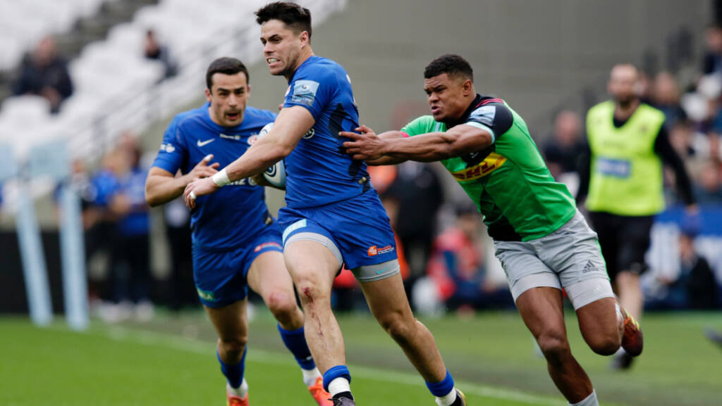 preview image for European State of Play: Six Gallagher Premiership Rugby sides resume campaigns