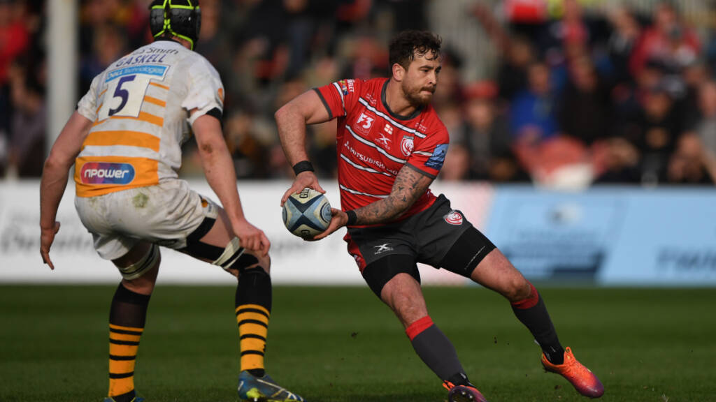 preview image for Things you might have missed from Round 17 of Gallagher Premiership Rugby