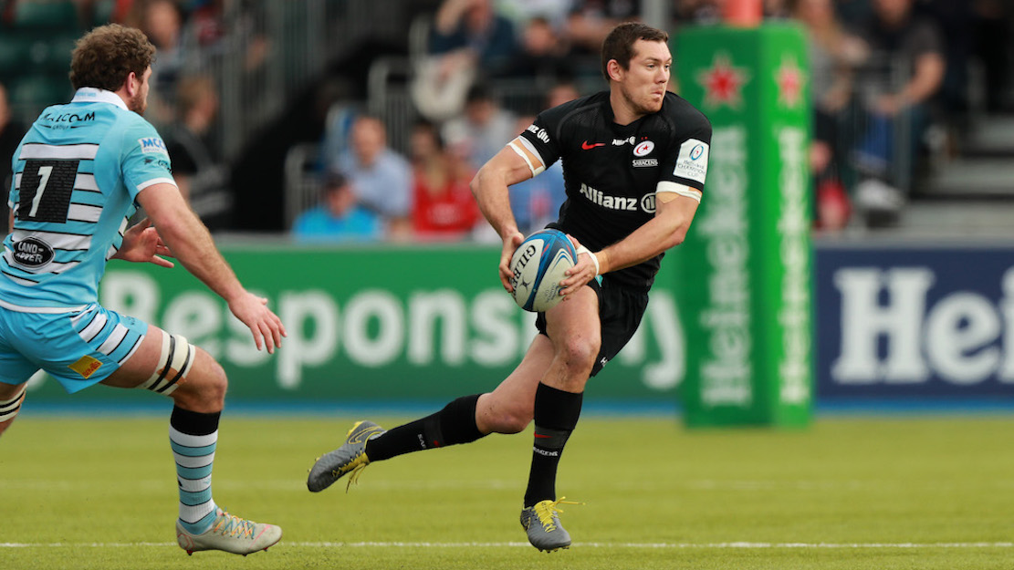 preview image for Individual Player Watch: Goode, Catrakilis and Care star in Europe