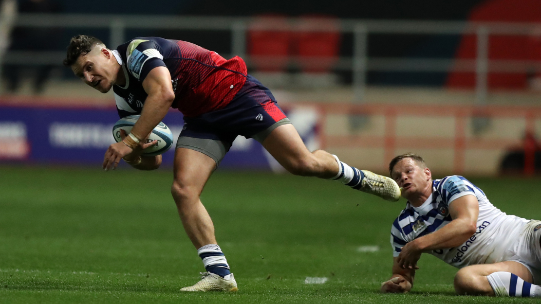 preview image for Teammates: Bristol Bears’ Luke Daniels