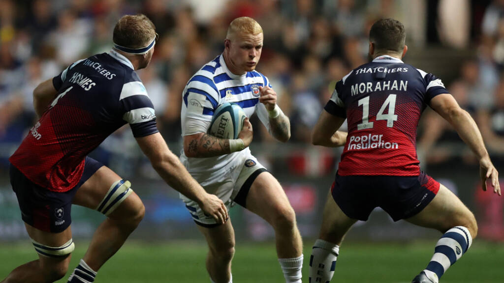 preview image for Round 18 Preview: Bath Rugby v Bristol Bears