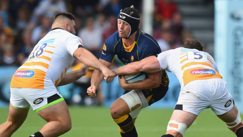 preview image for Round 18 Preview: Wasps v Worcester Warriors