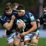 Sale Sharks team to face Harlequins