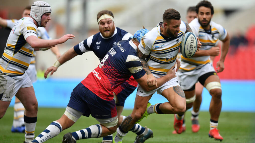 preview image for Things to look out for in Round 18 of Gallagher Premiership Rugby