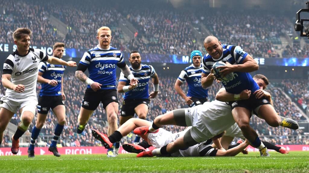 preview image for Things you might have missed from Gallagher Premiership Rugby Round 18