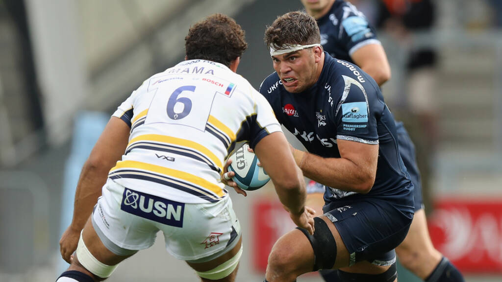 preview image for Round 19 Preview: Worcester Warriors v Sale Sharks
