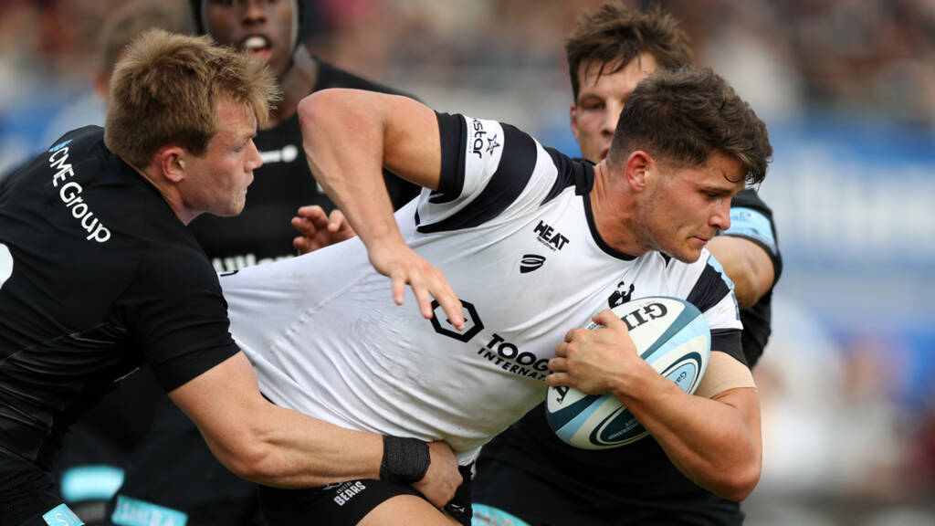 preview image for Round 19 Preview: Bristol Bears v Saracens