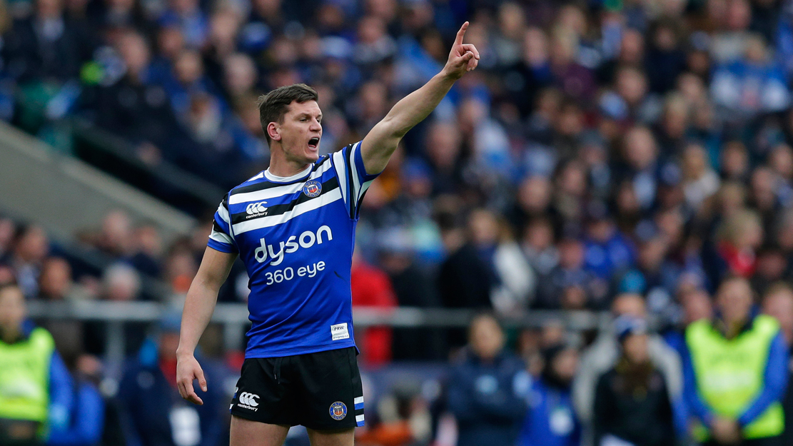 preview image for Bath Rugby make two changes to face Gloucester Rugby