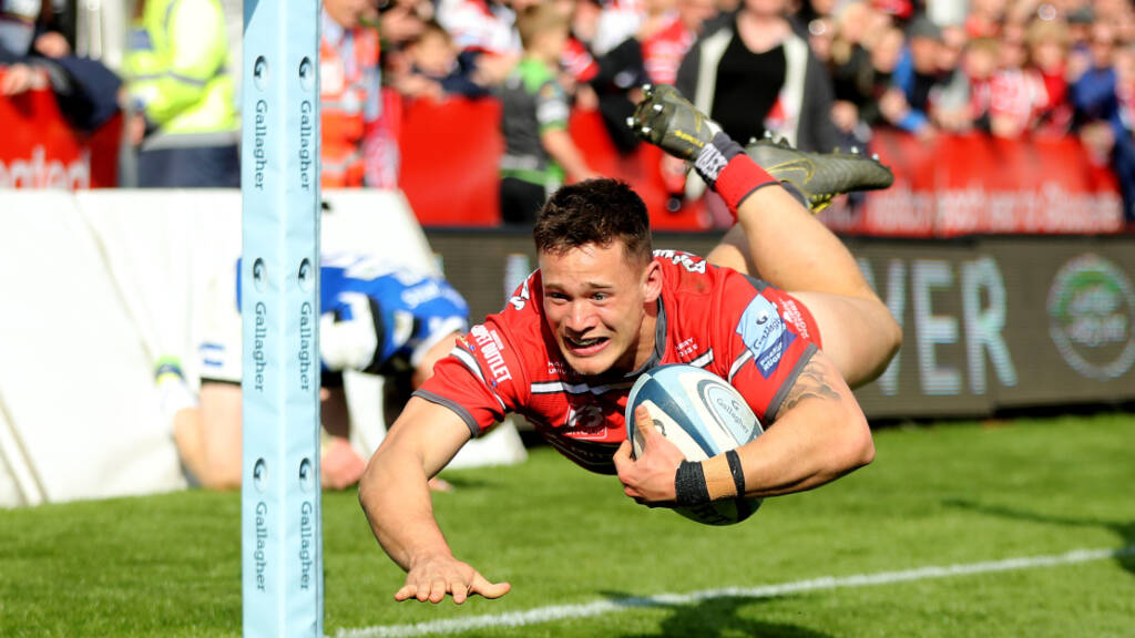 preview image for Match Report: Gloucester Rugby 27-23 Bath Rugby