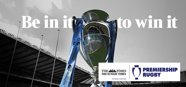 The Times & Sunday Times Competition