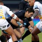 Big Match Preview: Wasps v Saracens