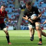Individual Player Watch: Rhodes, Smith and Ashton deliver in Europe