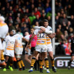 The state of play in Gallagher Premiership Rugby ahead of Round 20