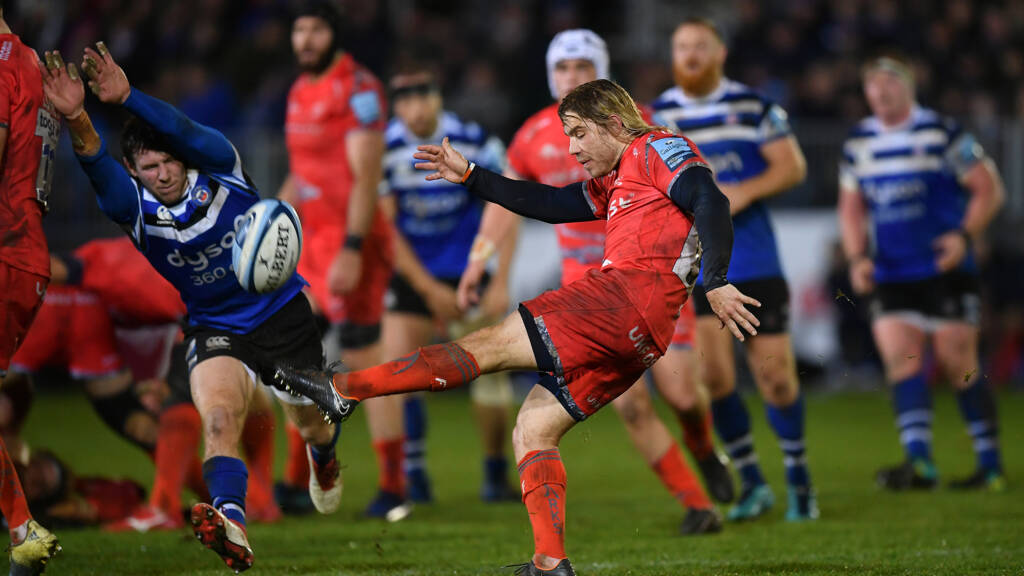 preview image for Round 20 Preview: Sale Sharks v Bath Rugby