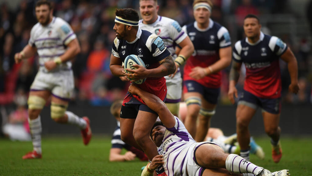 preview image for Round 20 Preview: Leicester Tigers v Bristol Bears