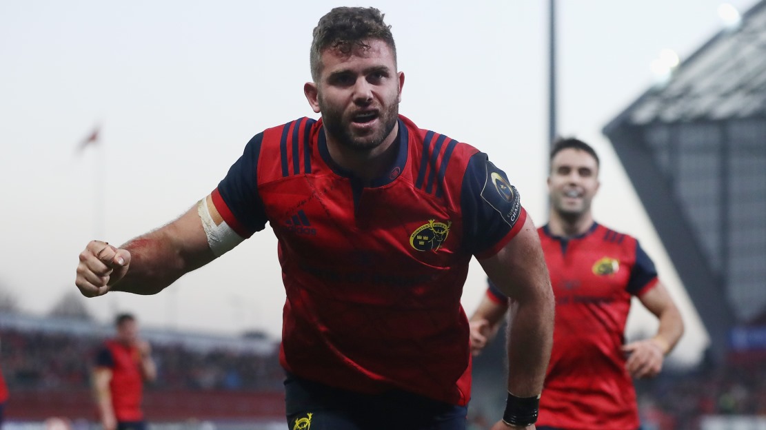 preview image for Jaco Taute and Noel Reid making the move to Leicester Tigers