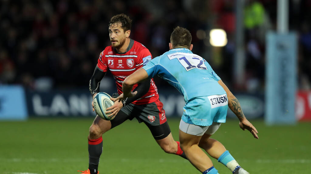 preview image for Round 20 Preview: Worcester Warriors v Gloucester Rugby