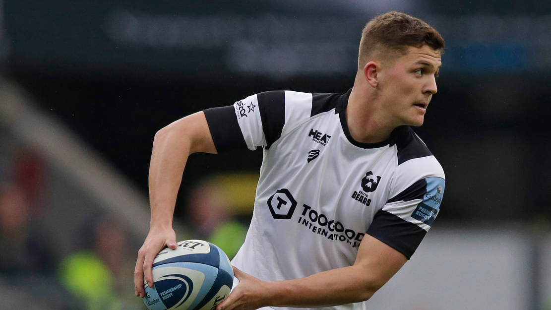 preview image for Bristol Bears unchanged for Welford Road clash