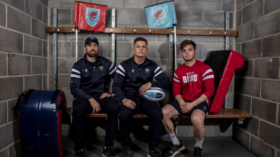 preview image for Callum Sheedy targeting future Gallagher Premiership Rugby title with Bristol Bears